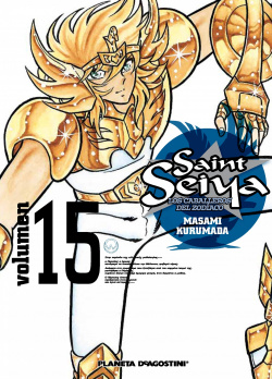 Saint Seiya