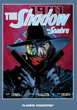 The shadow