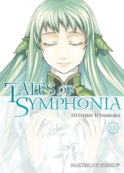 Tales of Symphonia
