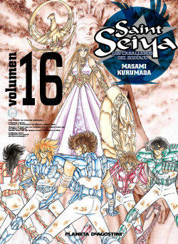 Saint seiya