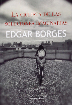 La ciclista de las soluciones imaginarias