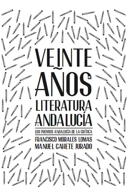 Veinte años de literatura en Andalucía