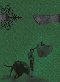 Taurina verde
