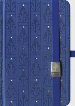 Bloc art deco