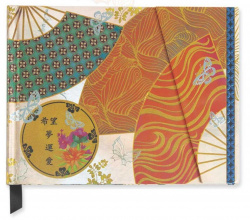 Abanicos madame butterfly
