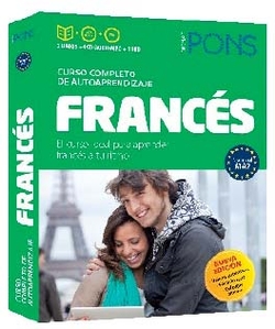 Curso Pons Francés