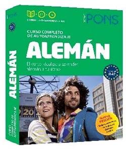 Curso Pons Aleman 2014