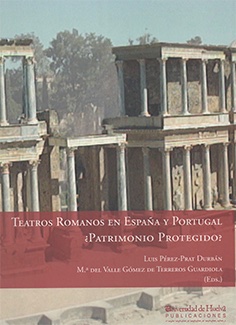 Teatros romanos en España y Portugal