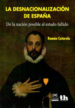 La desnacionalización de España