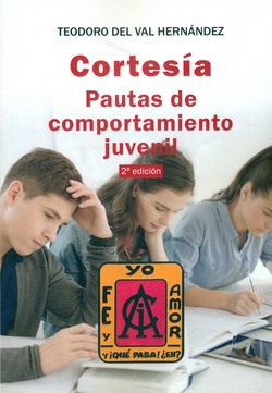 Cortesia