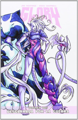 Glory, 2 Desgarrada