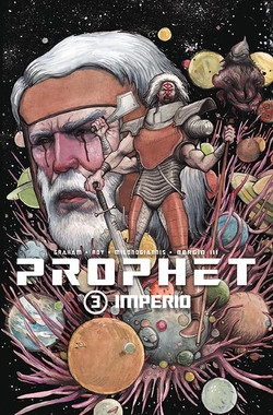 Prophet, 3 Imperio