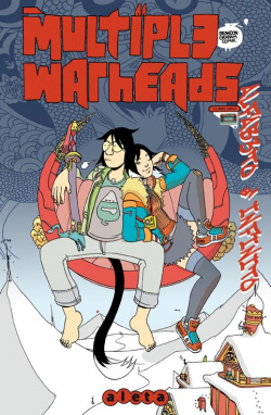 Múltiples Warheads