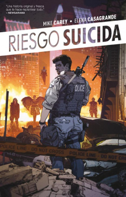 Riesgo Suicida, 1