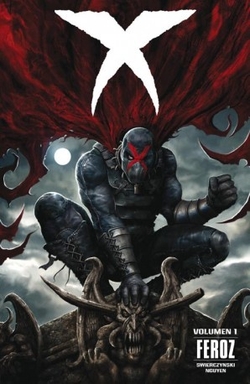 X. Vol, 1 Feroz