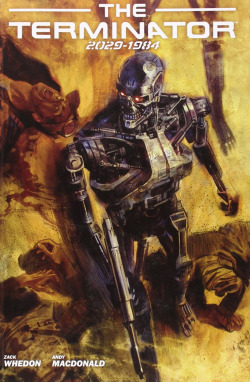 The Terminator 2029-1984