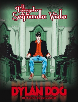 Pack Aleta Dilan Dog Necropolis+Templo
