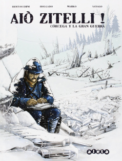 Aio Zitelli: Corcega