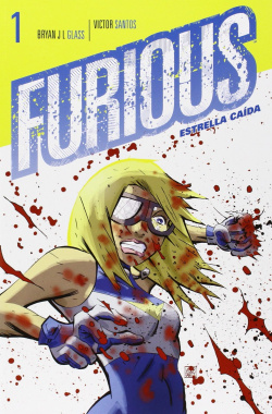 Furious, 1 Estrella Caída