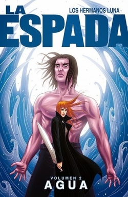 Espada, 2 Agua