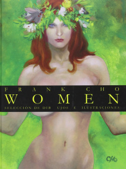 Pack Aleta: Arthur Suydam + Frank Cho