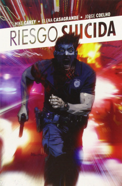 Riesgo Suicida, 3 Siete Muros