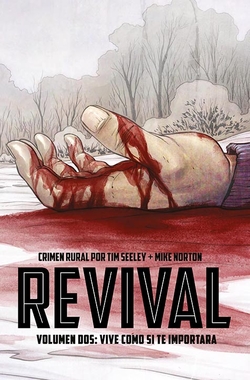 Revival, 2 Vive Como