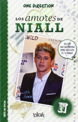 Los amores de Niall