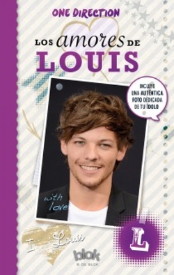 Los amores de Louis