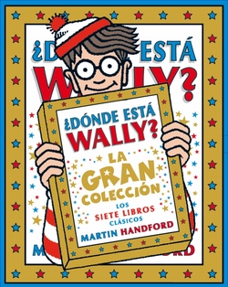 ¿Dónde está Wally?