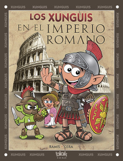 Los xunguis en el imperio romano