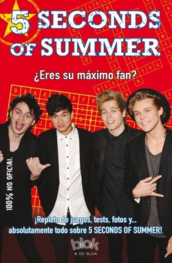 ¿Eres su máximo fan?