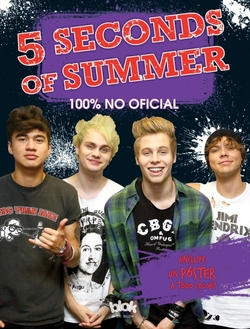 5 seconds of summer