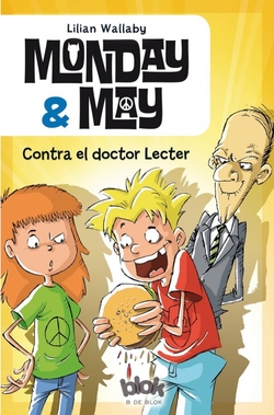 Conrta el doctor lecter