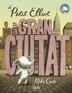 El petit Elliot a la gran ciutat