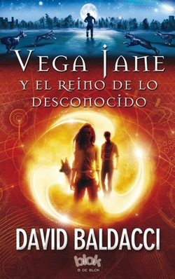 Vega Jane y el reino de los desconocido