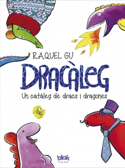 Dracáleg