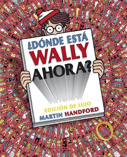 ¿Dónde está Wally ahora?