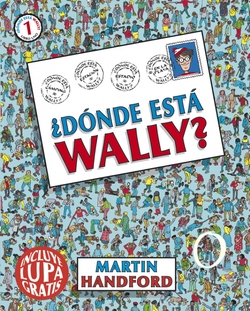 ¿Dónde está Wally?