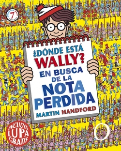 En busca de la nota perdida