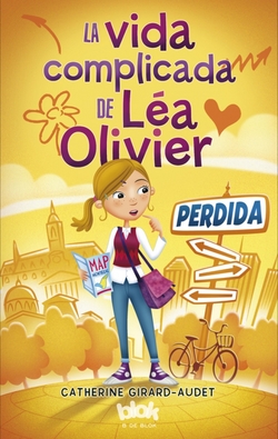 La vida complicada de Léa Oliver
