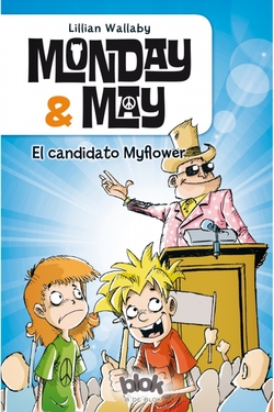 El candidato myflower