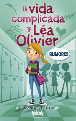 La vida complicada de Léa Oliver