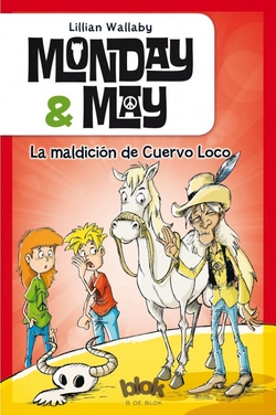 La maldición de Cuervo loco