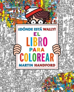 ¿Dónde está Wally?