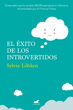 EL ÈXITO DE LOS INTROVERTIDOS