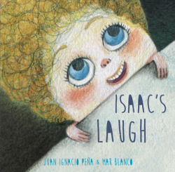 Isaac`s laugh