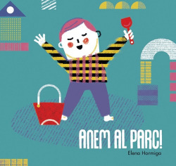 ANEM AL PARC!