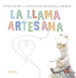 LA LLAMA ARTESANA