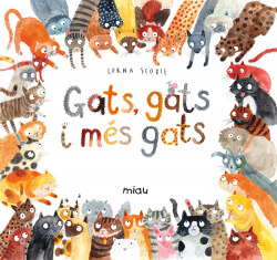 GATS, GATS I MÈS GATS